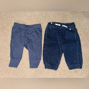 Set of 2 baby joggers
